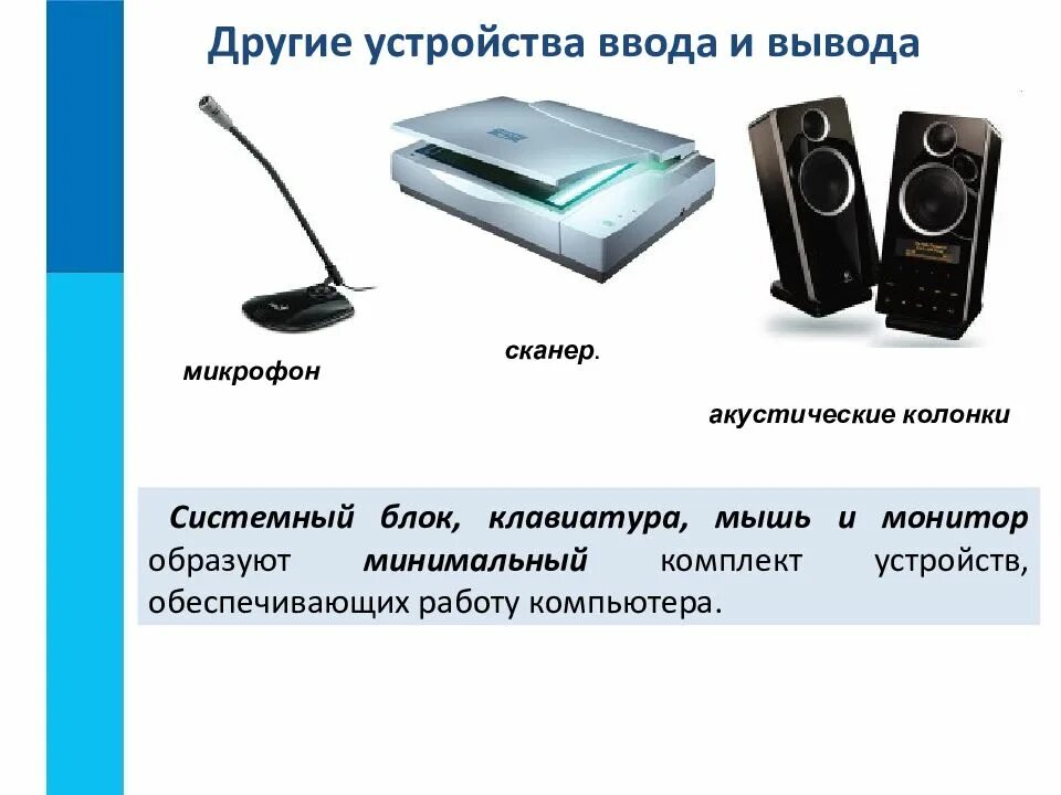 Модем устройство вывода информации. Устройства ввода и вывода сканер. дополнительные устройства компьютера. дополнительные устройства компьютера для ввода информации. устройства ввода монитор принтер колонки.