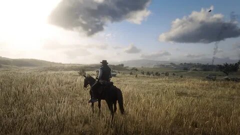 Rdr 2 mods