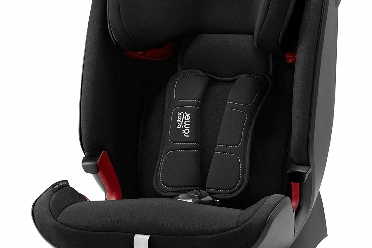 Автокресло advansafix i size. Romer advansafix 4 r black ash. автокресло красное britax roemer германия.