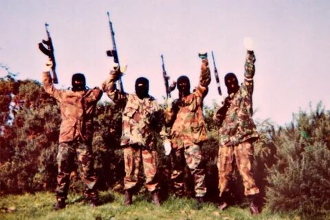 Irish republican