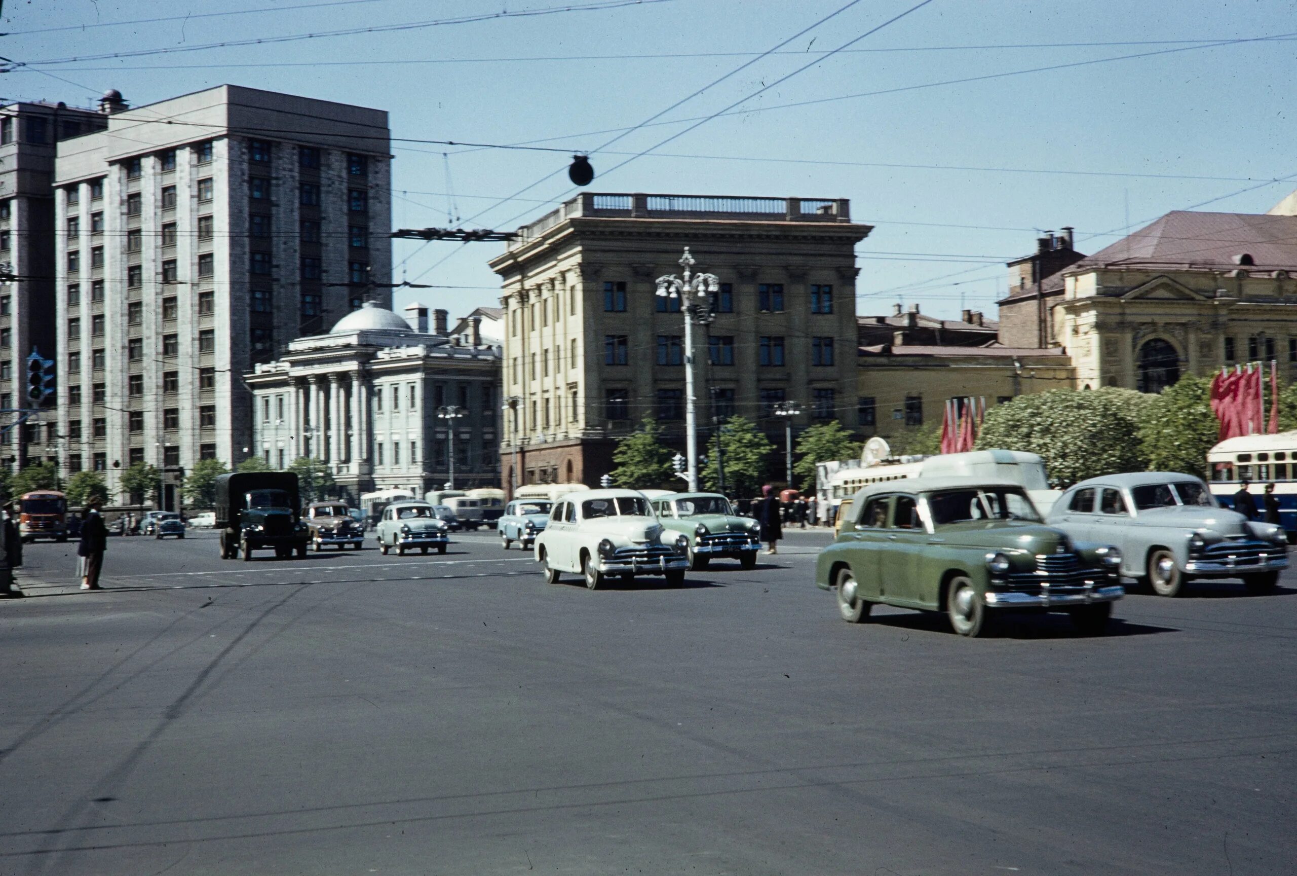 Новые города в 1930 годы. Москва 1959. Москва 1959 год. Площадь Свердлова в Москве. Площадь Свердлова в Москве СССР.