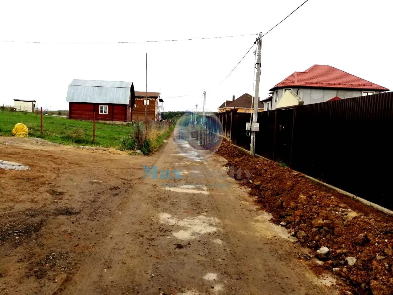 московская обл деревня сапроново. коттеджный поселок сапроново. сапроново. деревня сапроново московская область. д.