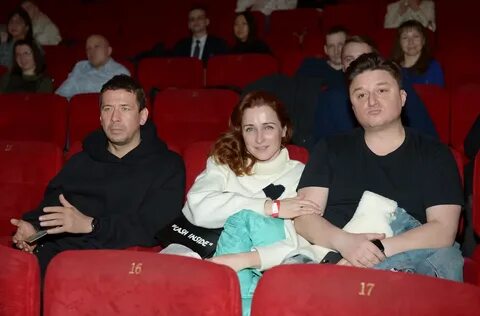 Дети лагашкина