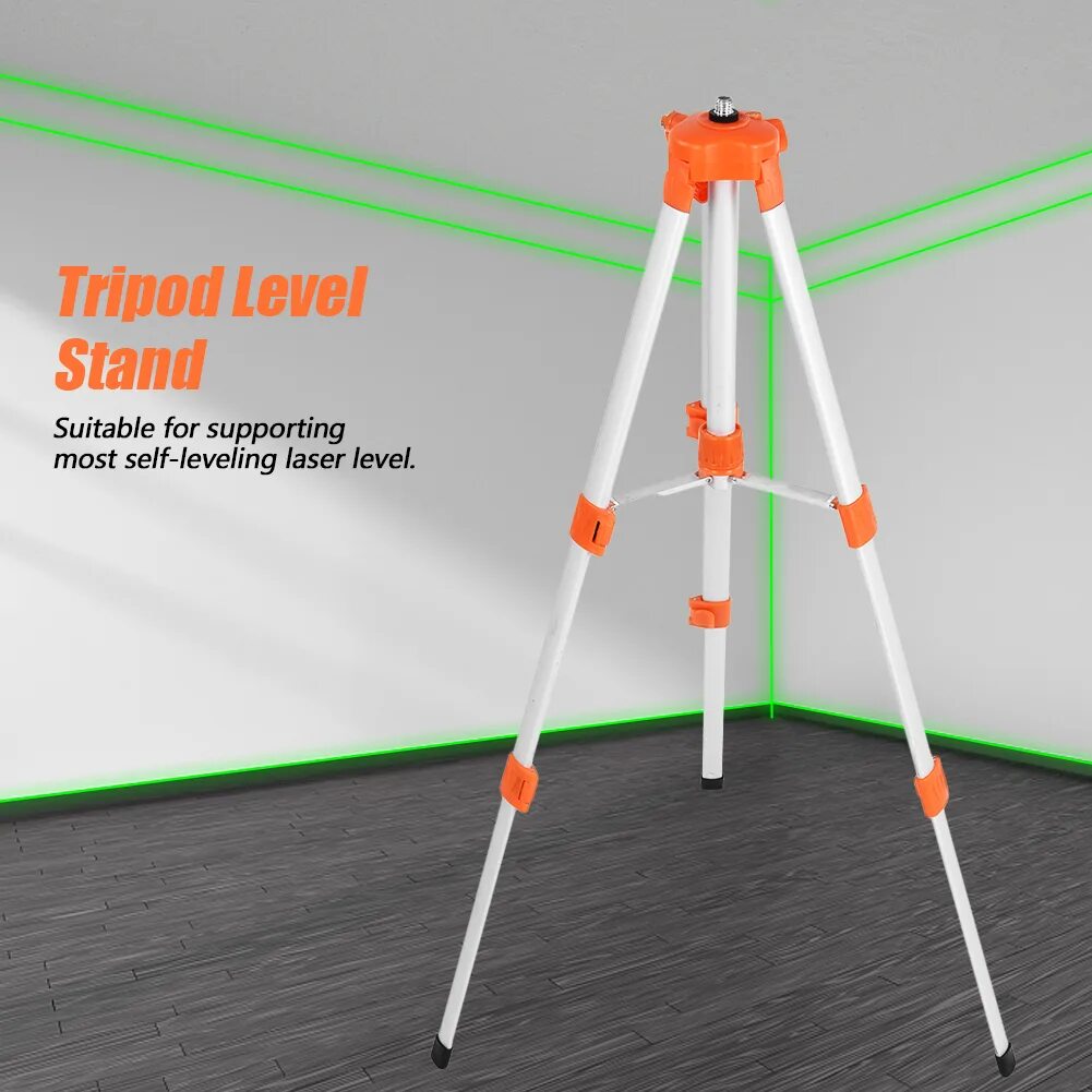 Stand level. Штатив stand 1.2m. для лазерного уровня сатурн. стойка для нивелира. стойка под лазерный уровень. подставка для лазерного уровня.