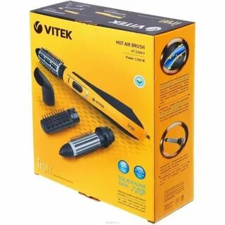 Щетка vitek
