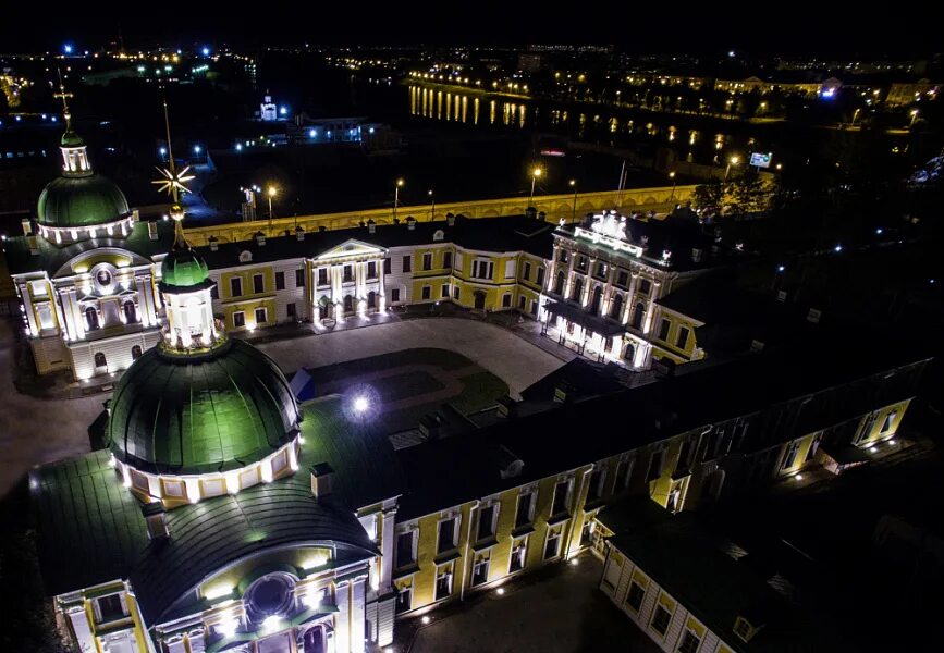 Imperial Palace Russia, Tver Imperial Palace Art Gallery Eugenia Flickr