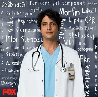 Wonder doctor
