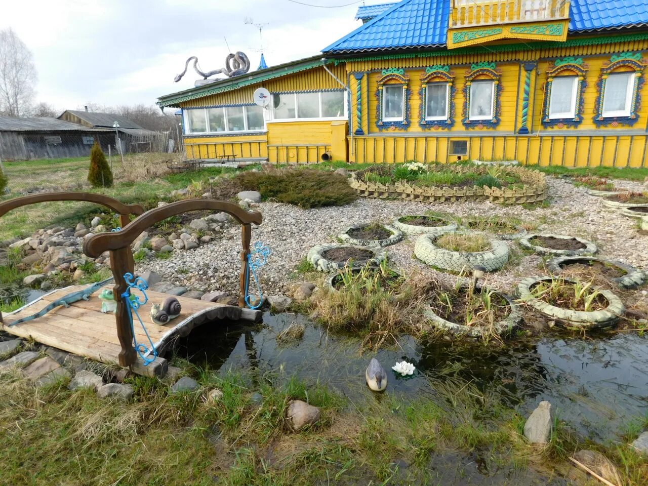Захарино сайт. Захарино сайт