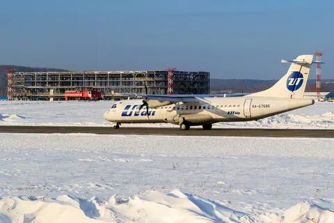 Аэропорт воздушная гавань
