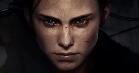 A plague tale requiem русский