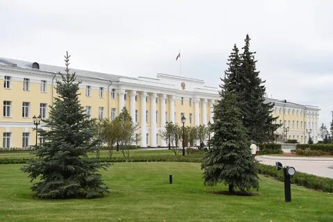 Законодательное собрание омской