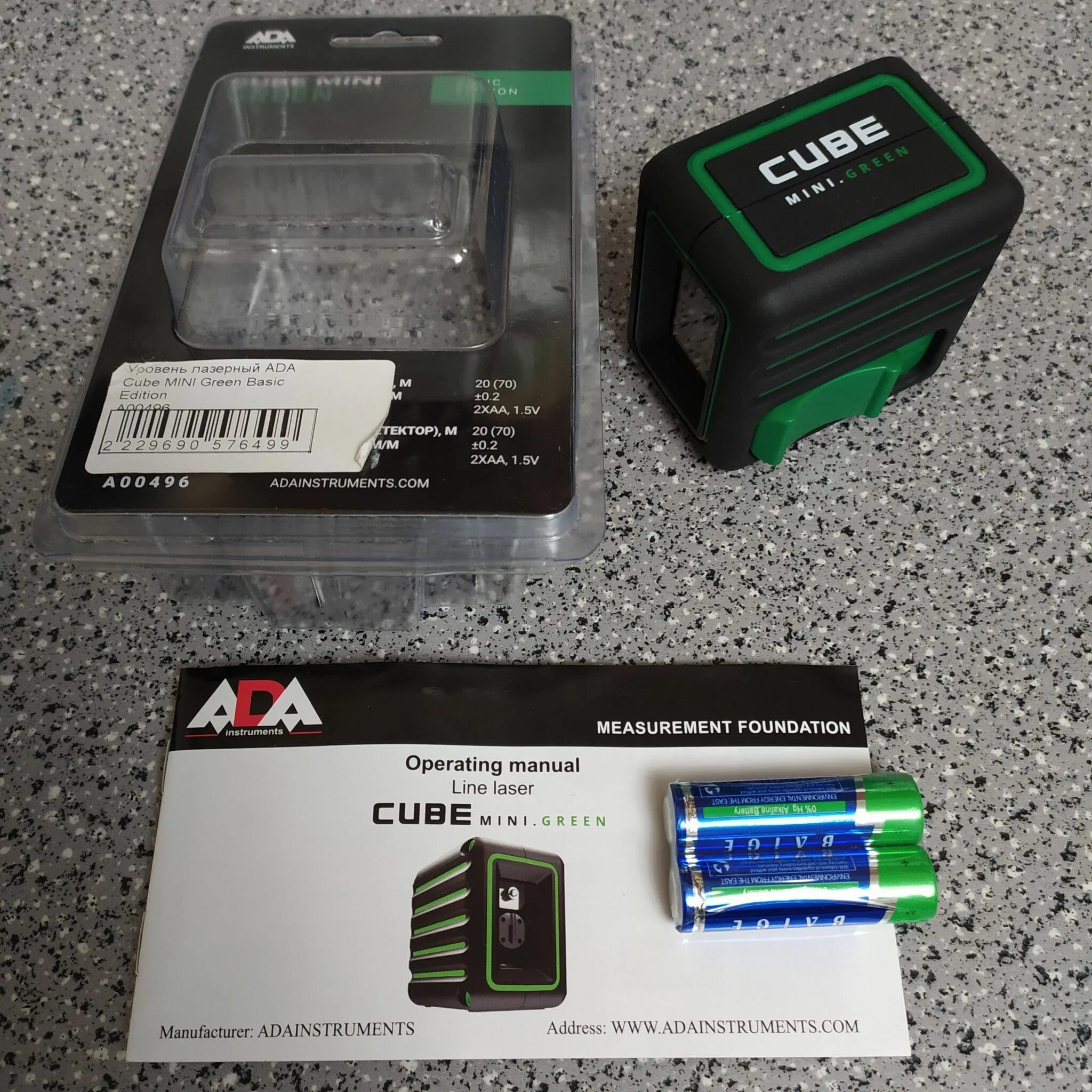 Лазерный уровень ada cube mini. Лазерный уровень ada Cube Mini Green Basic Edition. Ada Cube Mini Basic Edition. Ada Cube Mini Basic Edition 16. Ada armo Mini Green Basic Edition а00590.