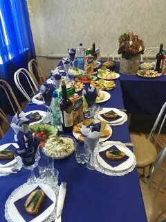 Кафе у салмана