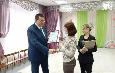 Протвино детский