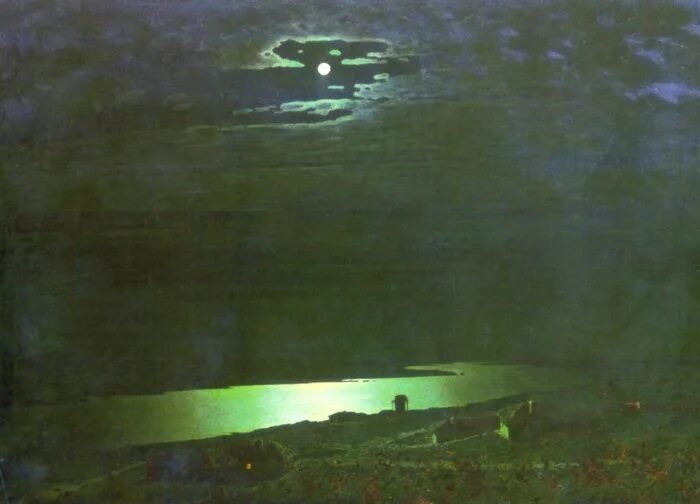 Жк куинджи