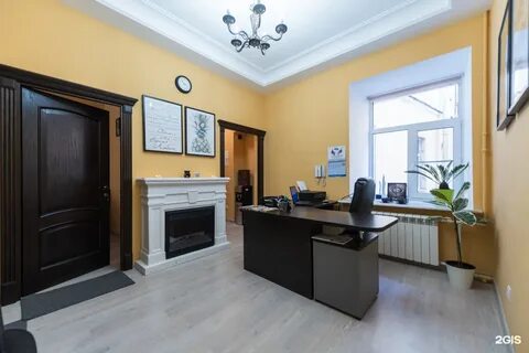 Аренда кабинета спб