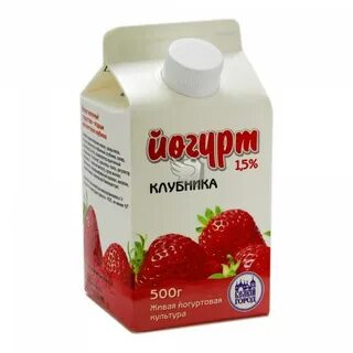 Город клубника