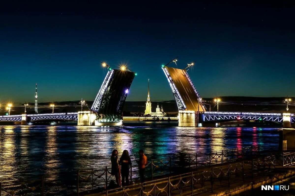 Где можно погулять в питере летом. Санкт-петербург. ночной питер. разводной мост в санкт-петербурге. красивые места в питере.