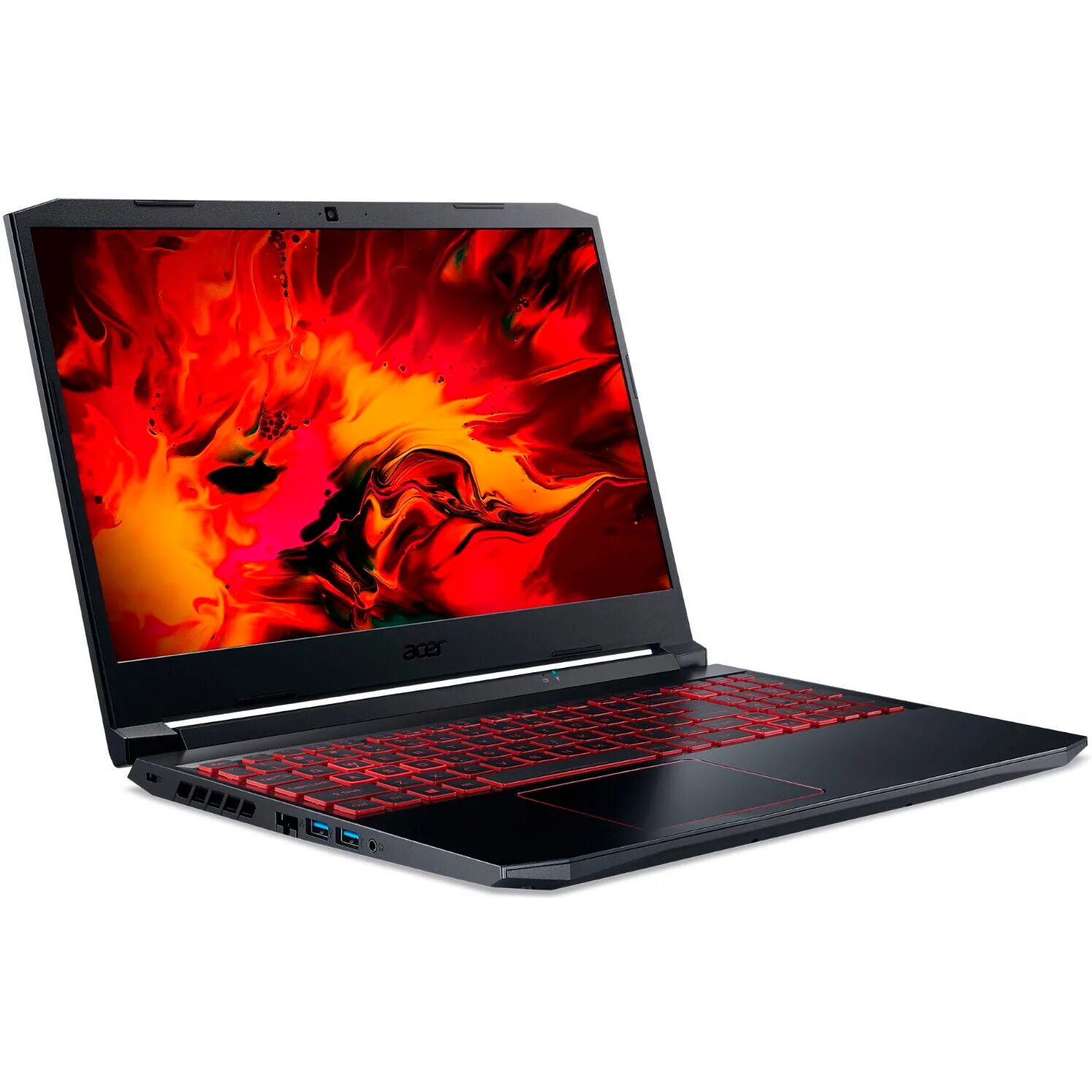 Асер нитро 5 an515 57. Ноутбук Acer Nitro an515-57. Acer Nitro 5 an515-58. Игровой ноутбук Acer Nitro 5. Ardor gaming ноутбук отзывы