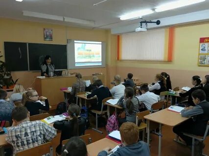 31 школа гродно