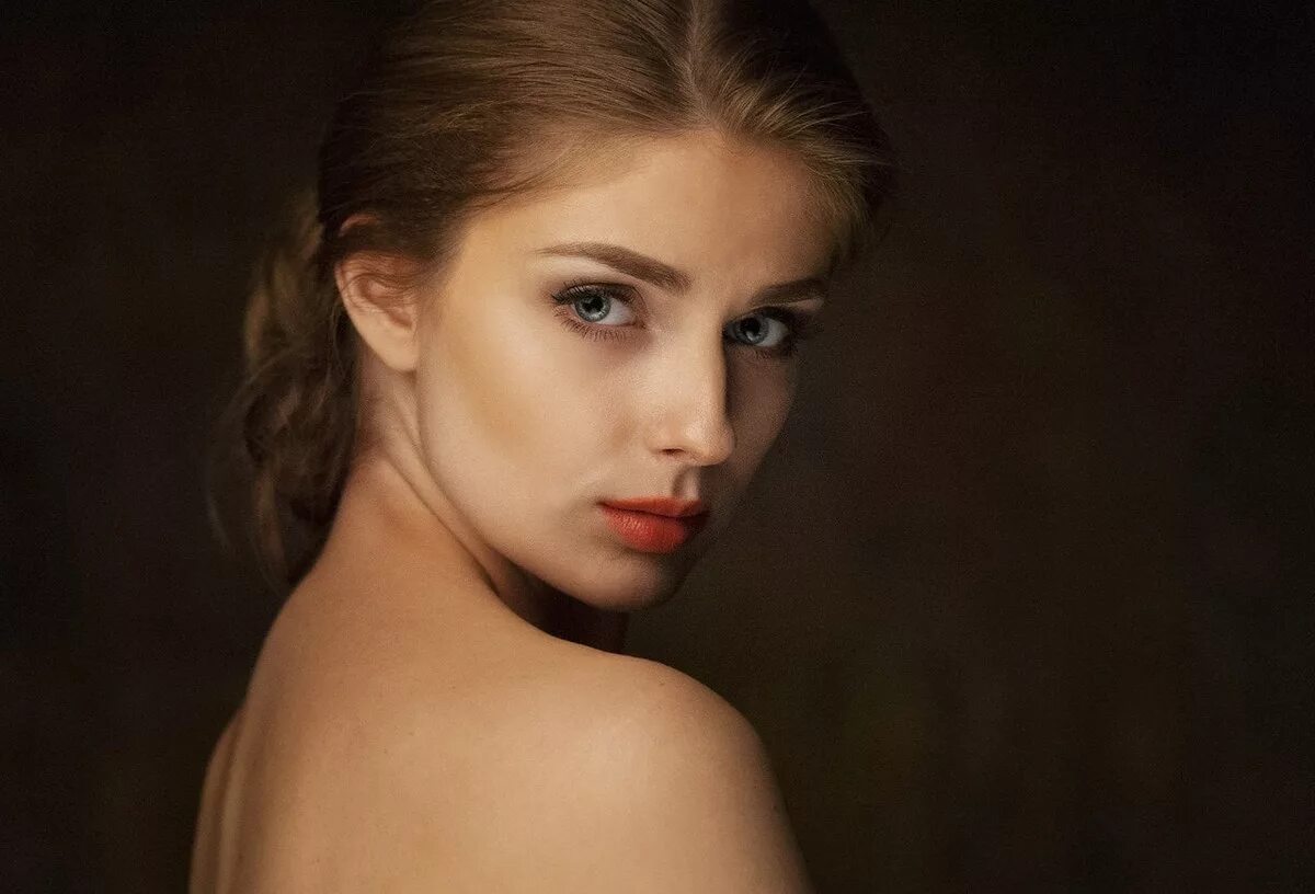 портрет девушки. Catherine timokhina maxim. фотопортрет женщины. екатерина тимохина модель. Dmitry arhar анастасия гоголева 18.