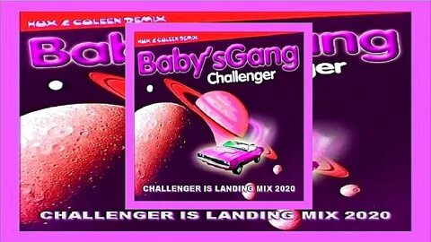 Baby gang ремикс