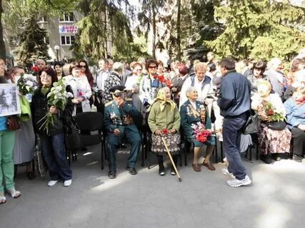 Первомайск новости сегодня