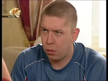 Биография ивана моховикова