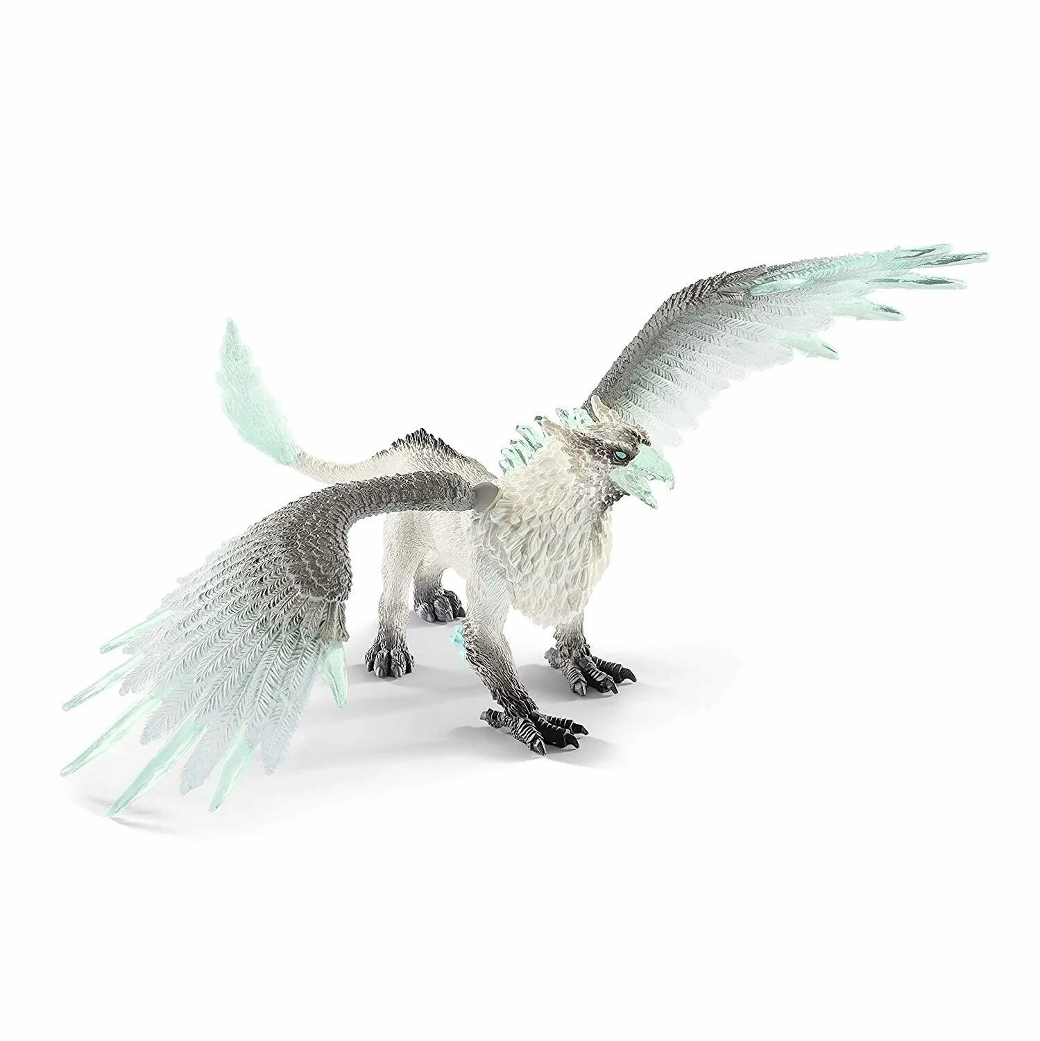 Грифон ice and fire. Ледяной грифон schleich. schleich eldrador грифон. ледяной грифон шляйх. фигурка schleich ледяной дракон 70139.