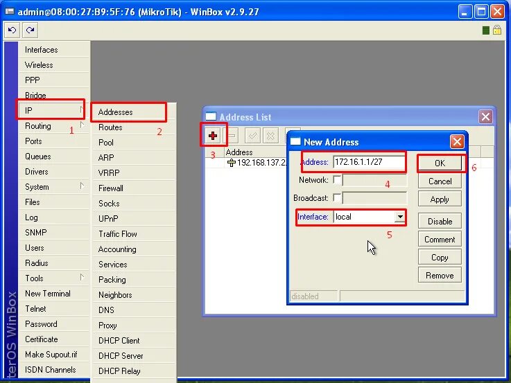 Mikrotik mac address. Mikrotik роутинг. статическая маршрутизация микротик.