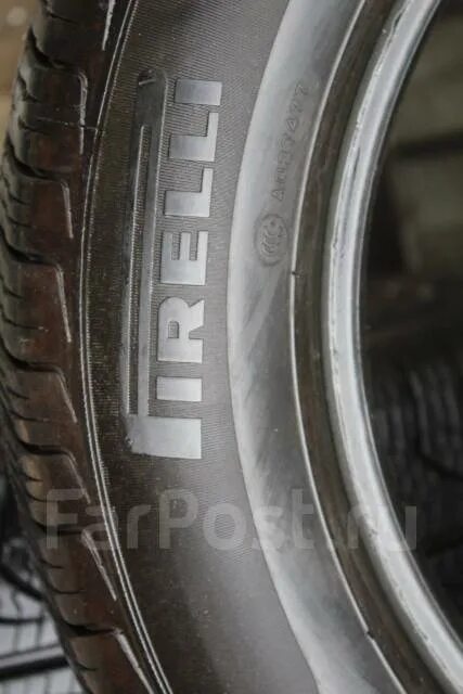 Боковой порез шины Pirelli. Сварка резины. 2.25/4.5 R15 185. Шины Пирелли летние 185/65 r15 бу. Пирелли 185 65 r15 лето