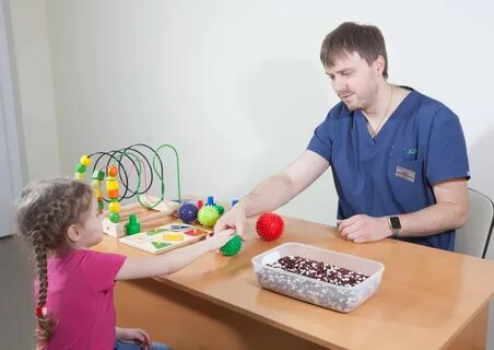 Дети с дцп консультация