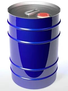 Бочка цилиндр