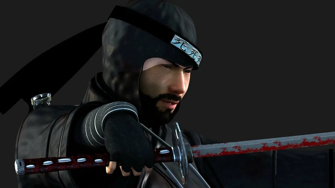 Модель ниндзя. Ninja 3d. Jade ninja. Ниндзя 3д. Ninja 3d.