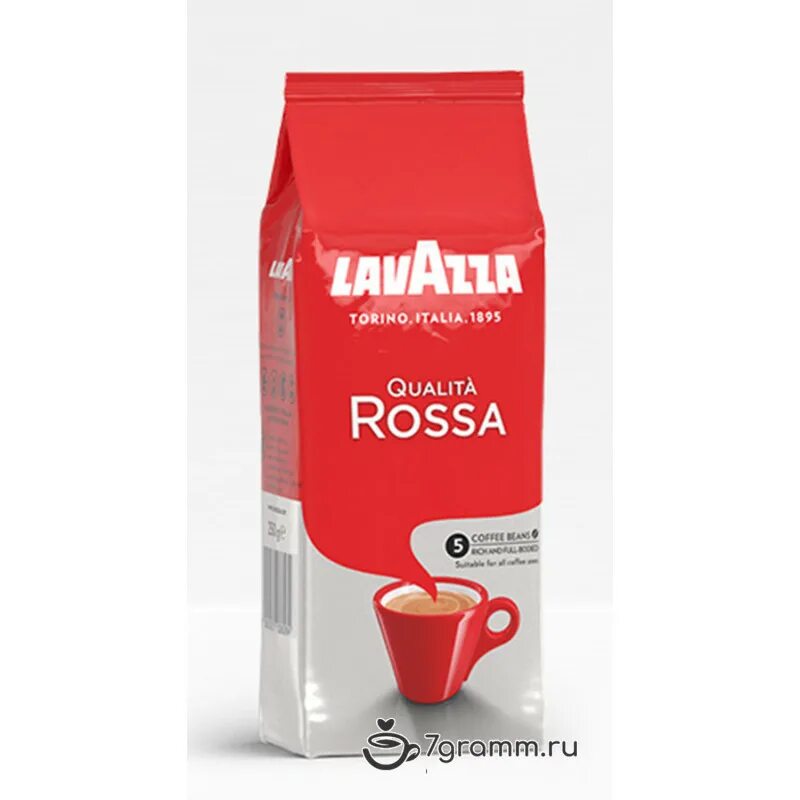 Lavazza qualita купить. Лавацца зерно 250г. Кофе в зернах Lavazza qualita Rossa. Лавацца кофе Росса 250г. Кофе Лавацца Росса молотый 250г.