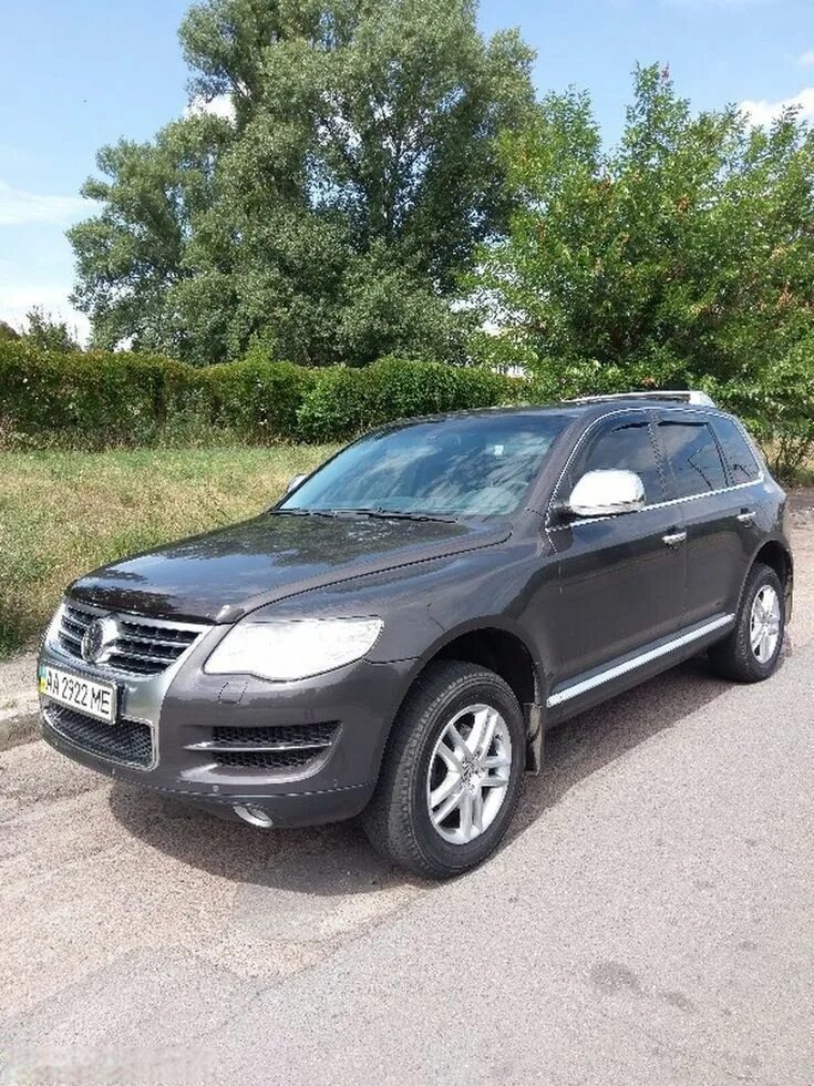 Фольксваген туарег 2008 купить. VW Touareg 2008. Туарег 2008. Туарег 2008 года. Туарег 2008 темно серый.