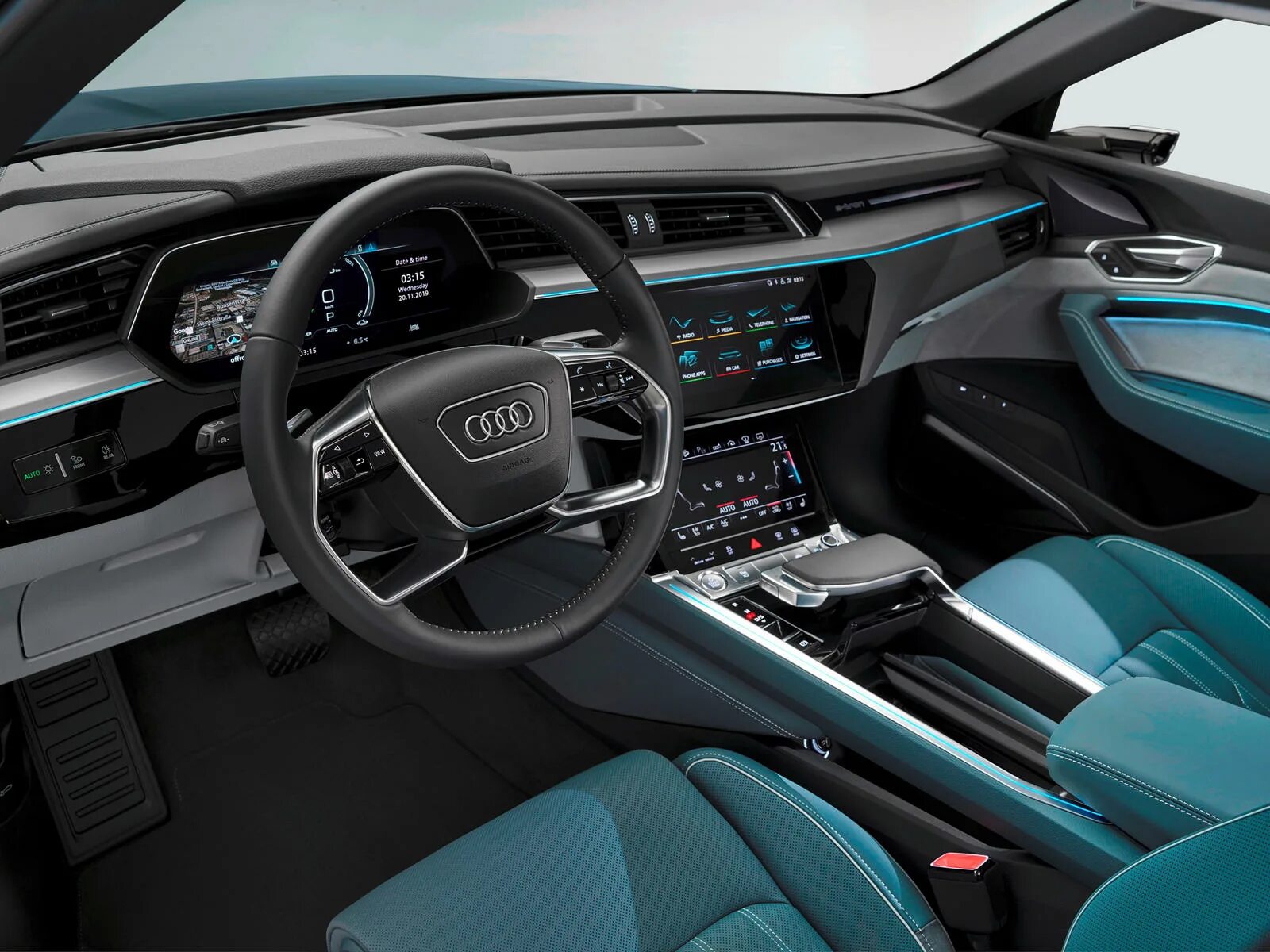 Ауди 2020 купить. Audi e tron Sportback 2020. Audi e-tron s Sportback. Audi e-tron Sportback 55. Audi e tron 2021.