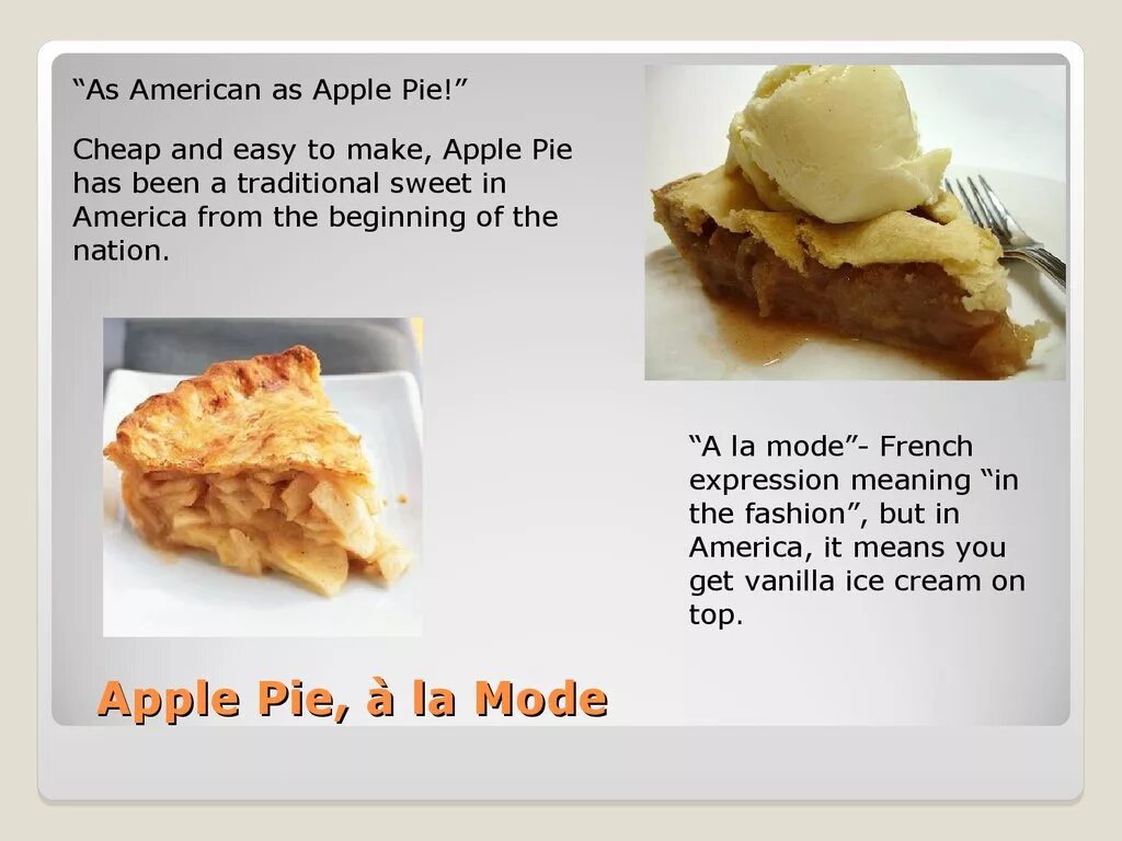 Pie перевод на русский. Apple pie recipe на английском. apple pie a la mode. pie перевод с английского на русский. рецепт на английском языке apple pie.
