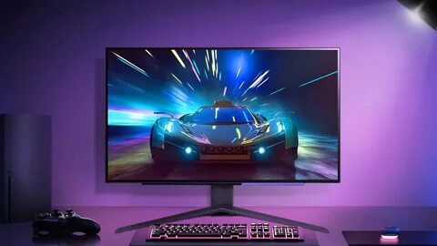 Lg 27gr95qe