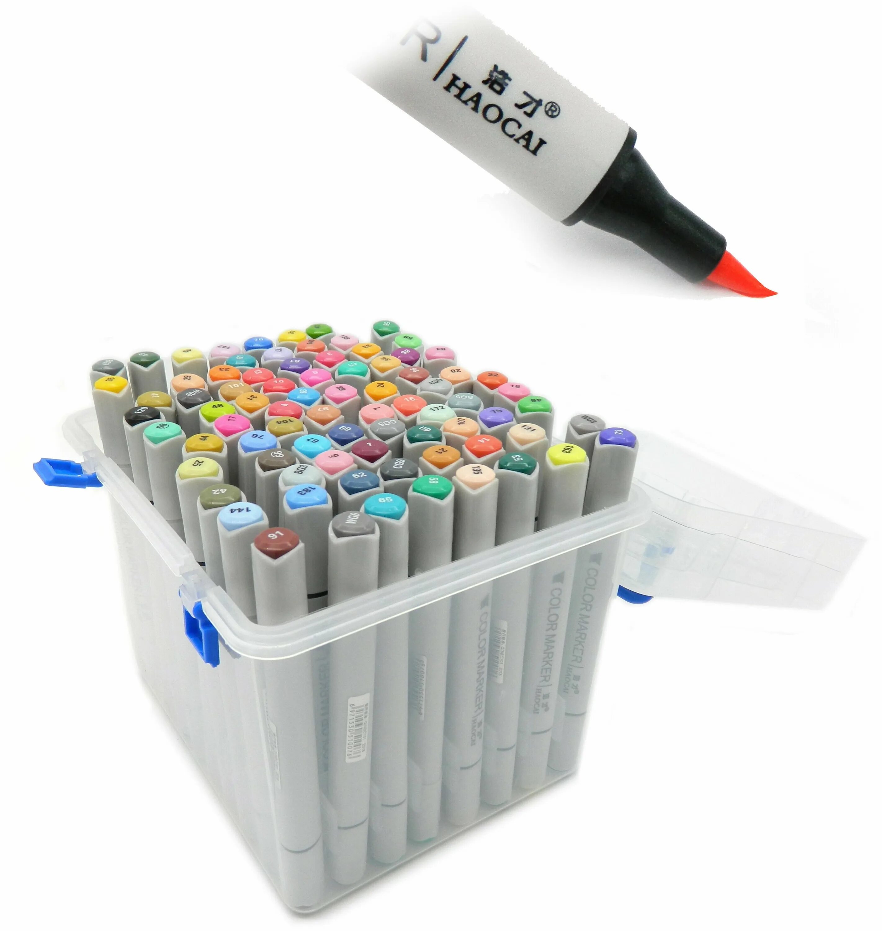 фломастеры. набор маркеров touch raven 80 шт. маркеры для скетчинга touch 60 шт. двусторонний фломастер маркер. двусторонний фломастер маркер.