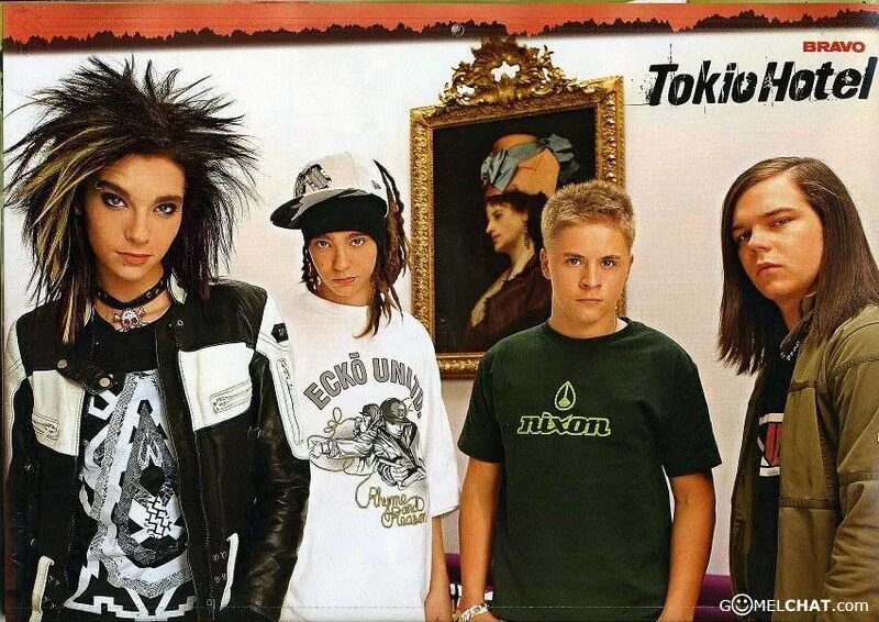 Песня ты была фанаткой группы. Фанатка Tokio Hotel. Фанаты группы Токио хотел. Ты была фанаткой группы Tokio Hotel. Токио хотел Катька.