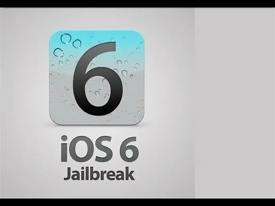 Jailbreak ios 6. Айос 6. jailbreak ios. ios 6.0.