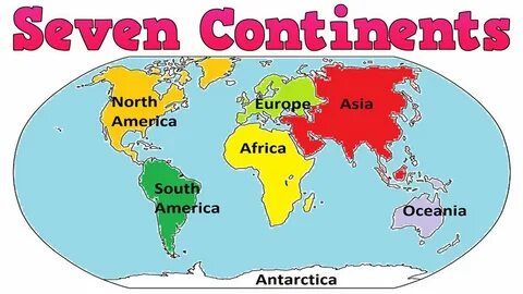 Other parts of the world