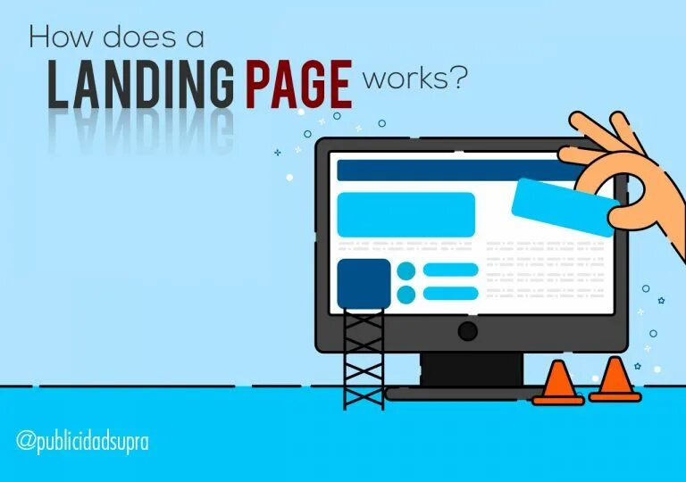 Работа pages. Лендинг пейдж. Лендинг картинки. Разработка landing Page. Landing Page иллюстрация.