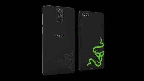 Razer wallet