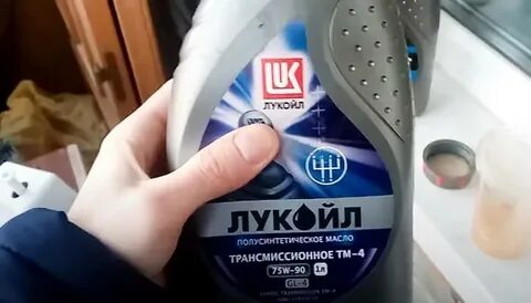 Выпуск 2017 масло