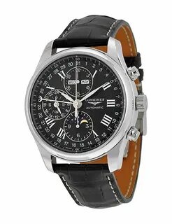 Longines automatic часы мужские