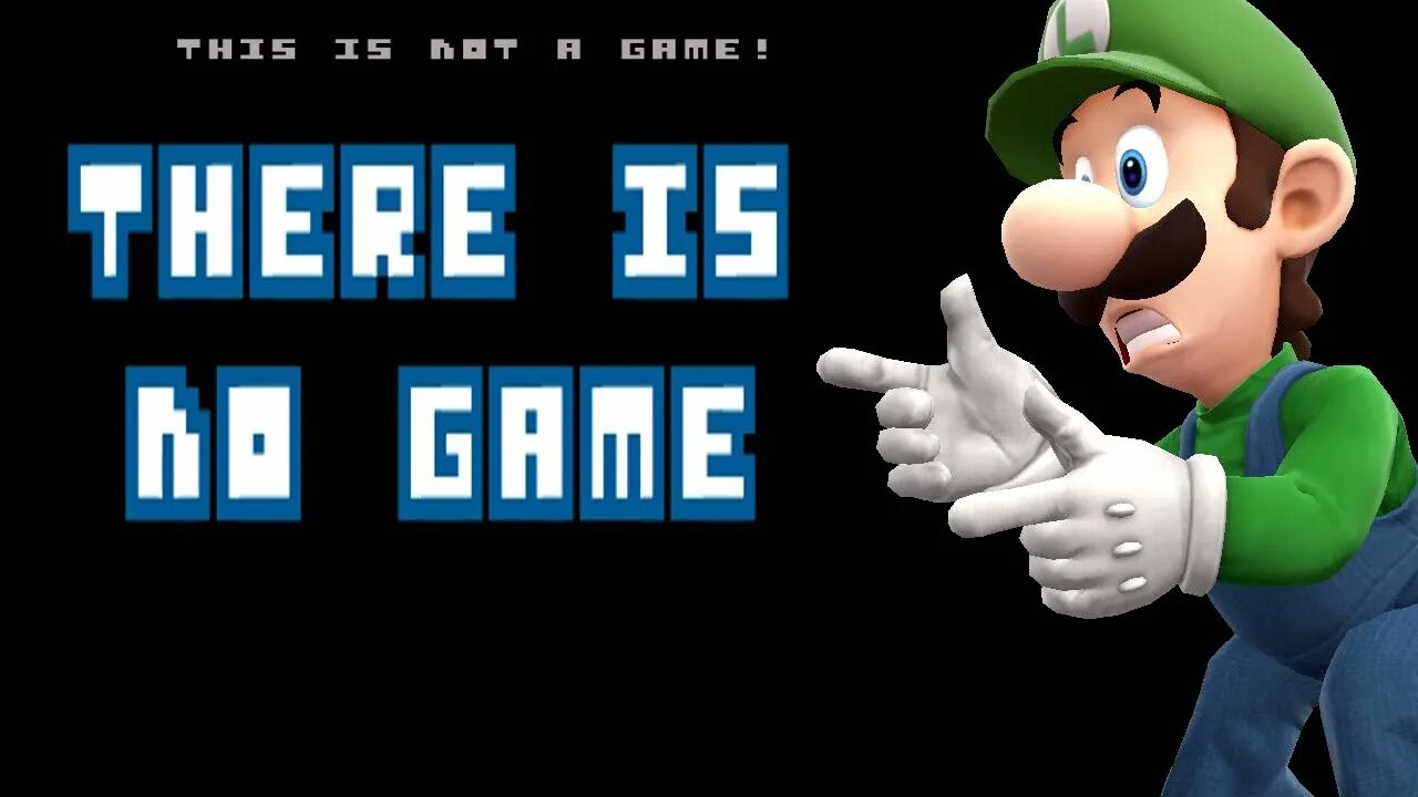There игра. There is no game. There is no game арт. There is no game 2. There is no game dimensions