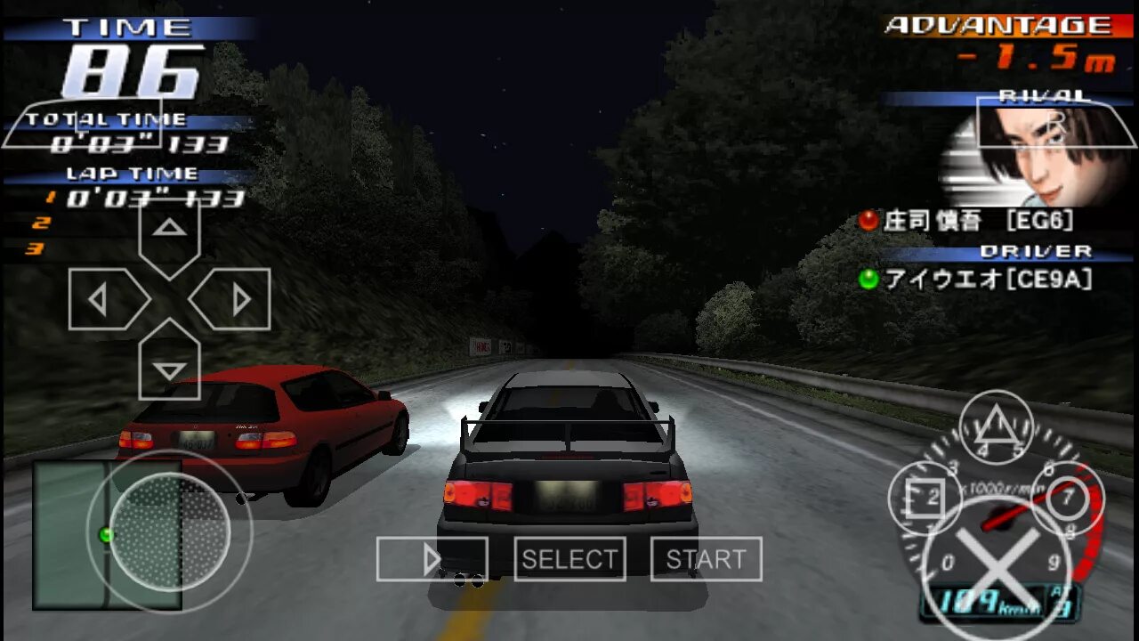 Initial d psp. Инициал ди на псп. игра инициал ди на псп. initial d ps 1 psp. инициал д игра на psp.