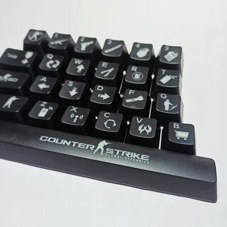 X keyboard